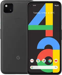 Замена телефона Google Pixel 4a в Москве